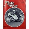 Moto Revue n° 1931